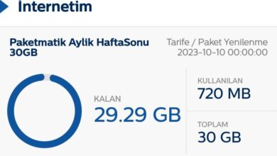 türk telekom 30 gb