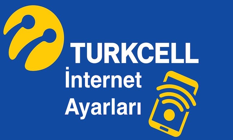 Turkcell Bedava İnternet Ayarları Nasıl Yapılır
