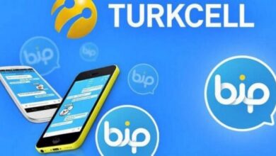 Turkcell BİP Bedava İnternet