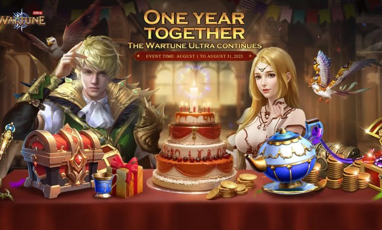 Wartune Ultra Hediye Kodları